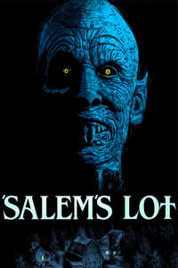 Salem's Lot - Posters