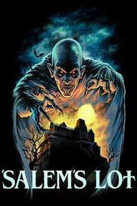 Salem's Lot - Posters