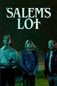 Salem's Lot - Posters