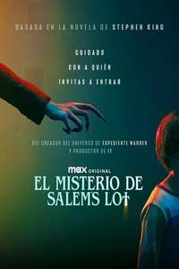 Salem's Lot - Posters