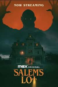Salem's Lot - Posters