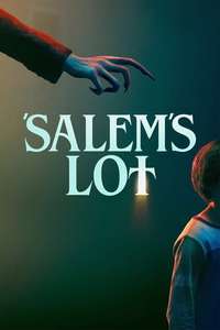 Salem's Lot - Posters