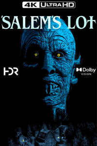 Salem's Lot - Posters