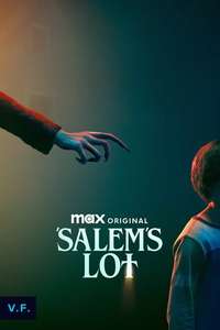 Salem's Lot - Posters