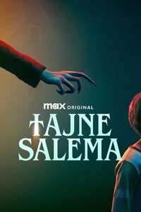 Salem's Lot - Posters