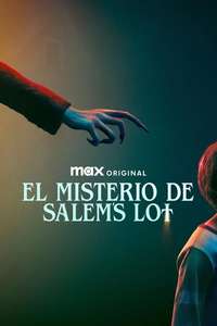 Salem's Lot - Posters