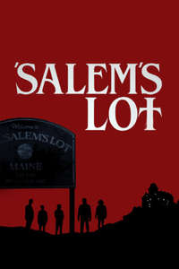 Salem's Lot - Posters