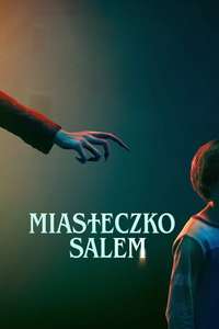 Salem's Lot - Posters