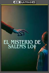 Salem's Lot - Posters