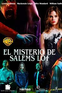 Salem's Lot - Posters