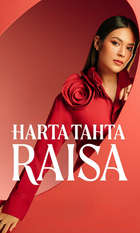 Harta Tahta Raisa