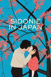 Sidonie in Japan - Posters