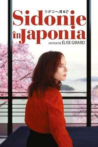 Sidonie in Japan - Posters