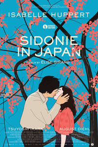 Sidonie in Japan - Posters