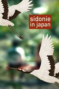 Sidonie in Japan - Posters
