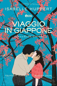 Sidonie in Japan - Posters