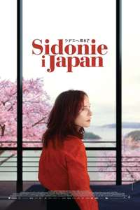 Sidonie in Japan - Posters