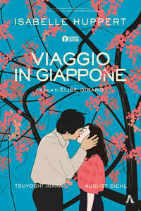 Sidonie in Japan - Posters