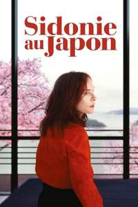 Sidonie in Japan - Posters