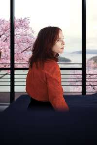 Sidonie in Japan - Posters