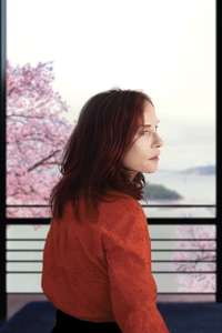 Sidonie in Japan - Posters