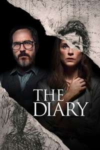 The Diary - Posters