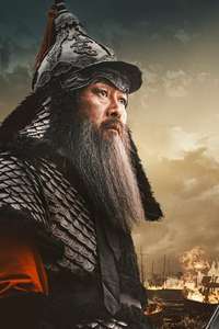 Noryang: Deadly Sea - Posters