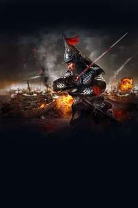 Noryang: Deadly Sea - Posters