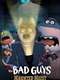The Bad Guys: Haunted Heist