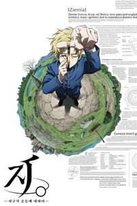 Orb: On the Movements of the Earth - Posters