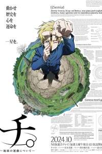 Orb: On the Movements of the Earth - Posters