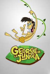 George of the Jungle
