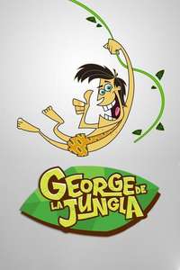 George of the Jungle - Posters