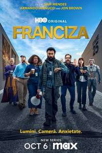 The Franchise - Posters