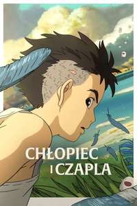 The Boy and the Heron - Posters