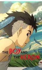 The Boy and the Heron