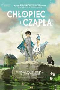 The Boy and the Heron - Posters