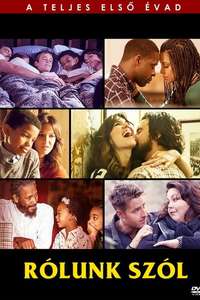 This Is Us - Posters