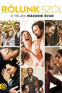 This Is Us - Posters