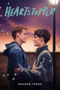 Heartstopper - Posters