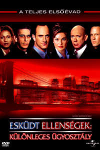 Law & Order: Special Victims Unit - Posters