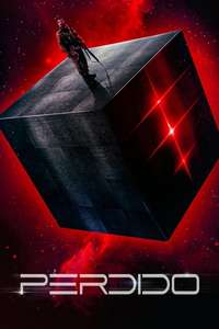 The Abandon - Posters