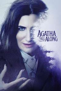 Agatha All Along - Posters