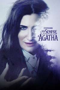 Agatha All Along - Posters