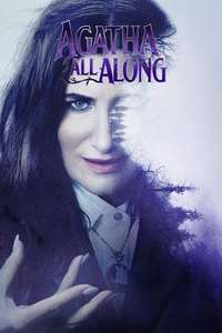 Agatha All Along - Posters