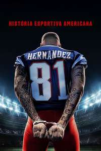 American Sports Story - Posters