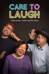 Care to Laugh - Posters