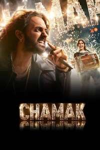 Chamak - Posters