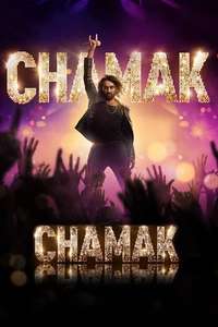 Chamak - Posters