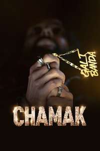 Chamak - Posters